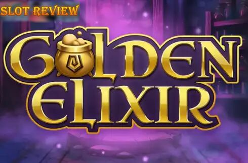 Golden Elixir Slot Review